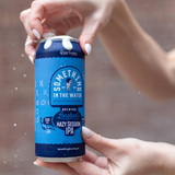 Longboat Hazy Session IPA