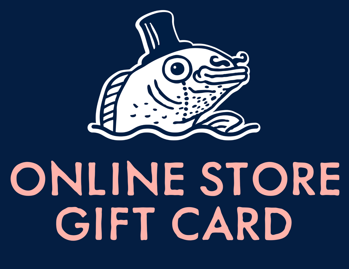 Digital Store Gift Cards – Something in the Water Brewing Co.