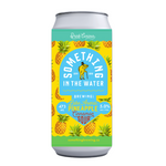 Lake Arenal Pineapple Cinnamon Sour