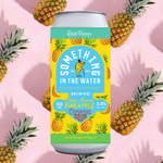 Lake Arenal Pineapple Cinnamon Sour