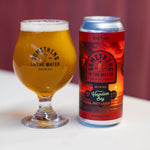 Vermilion Bay Juicy Lager