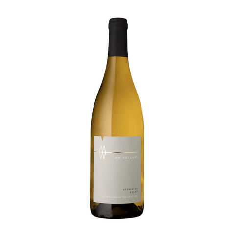 MW Cellars Viognier 2022