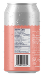 Sparkling Peach Hop Water