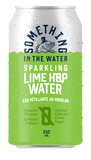 Sparkling Lime Hop Water