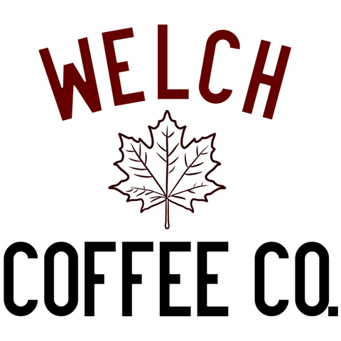 Welch Coffee Co