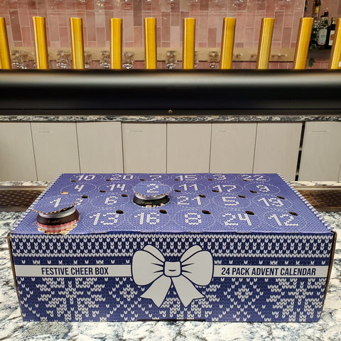 Advent Calendar