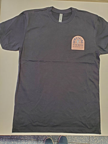 SITW Clamshell T-Shirt