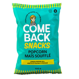 Comeback Snacks