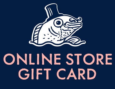 Digital Store Gift Cards