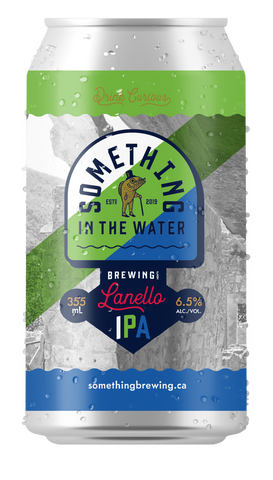 Lanello IPA