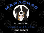 Mamachas All Natural Dog Treats