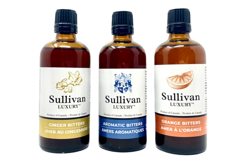Sullivan Luxury Bitters