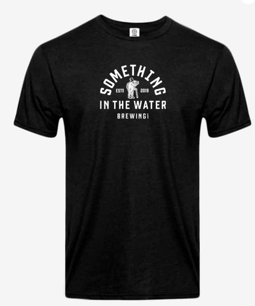 OG T-Shirt by Liberty Clothing – Something in the Water