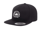 Logo Snapback