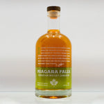 Niagara Falls Distiller's Canadian Whisky