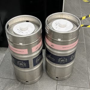 30L keg of your fave SITW beer